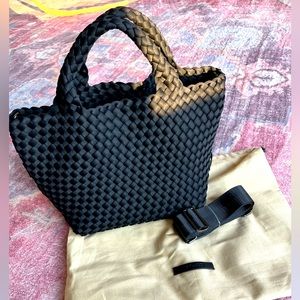 Naghedi Mini St Barth’s Tote